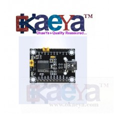 OkaeYa FT232RL module USB to TTL (UART) 3.3V/5V TTL level selection